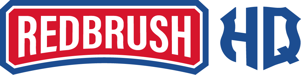 Red Brush HQ