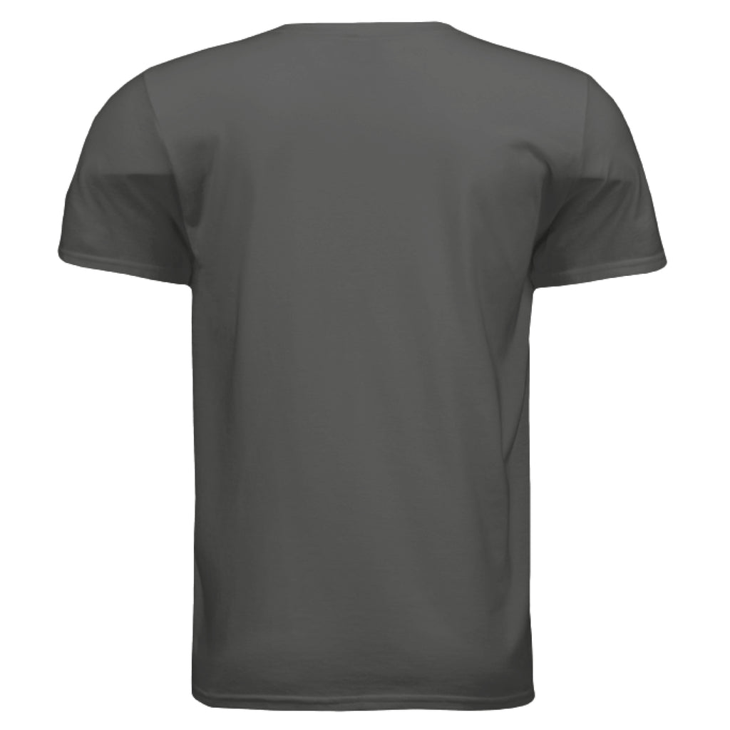 CHARCOAL - BACK