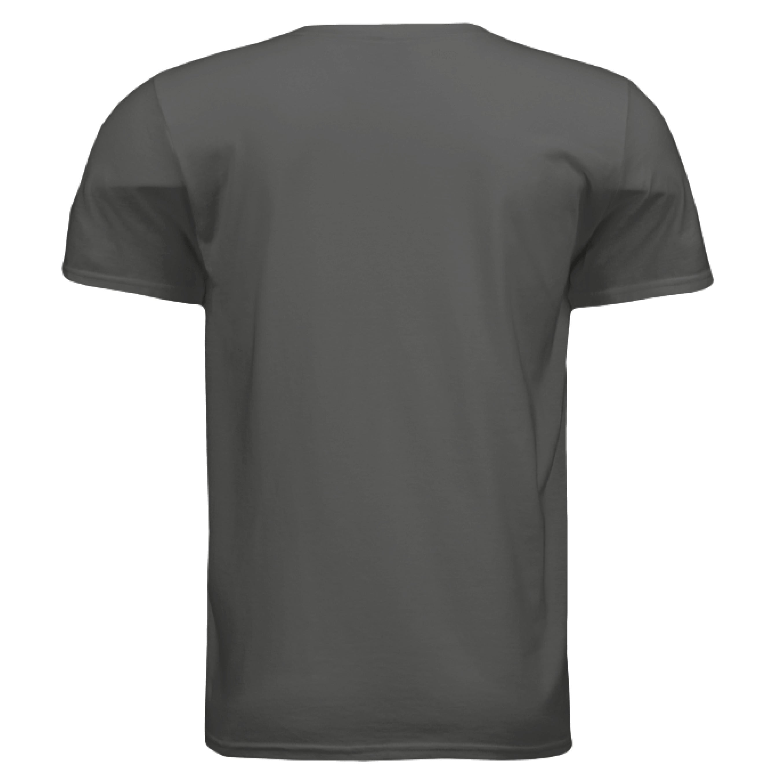 CHARCOAL - BACK