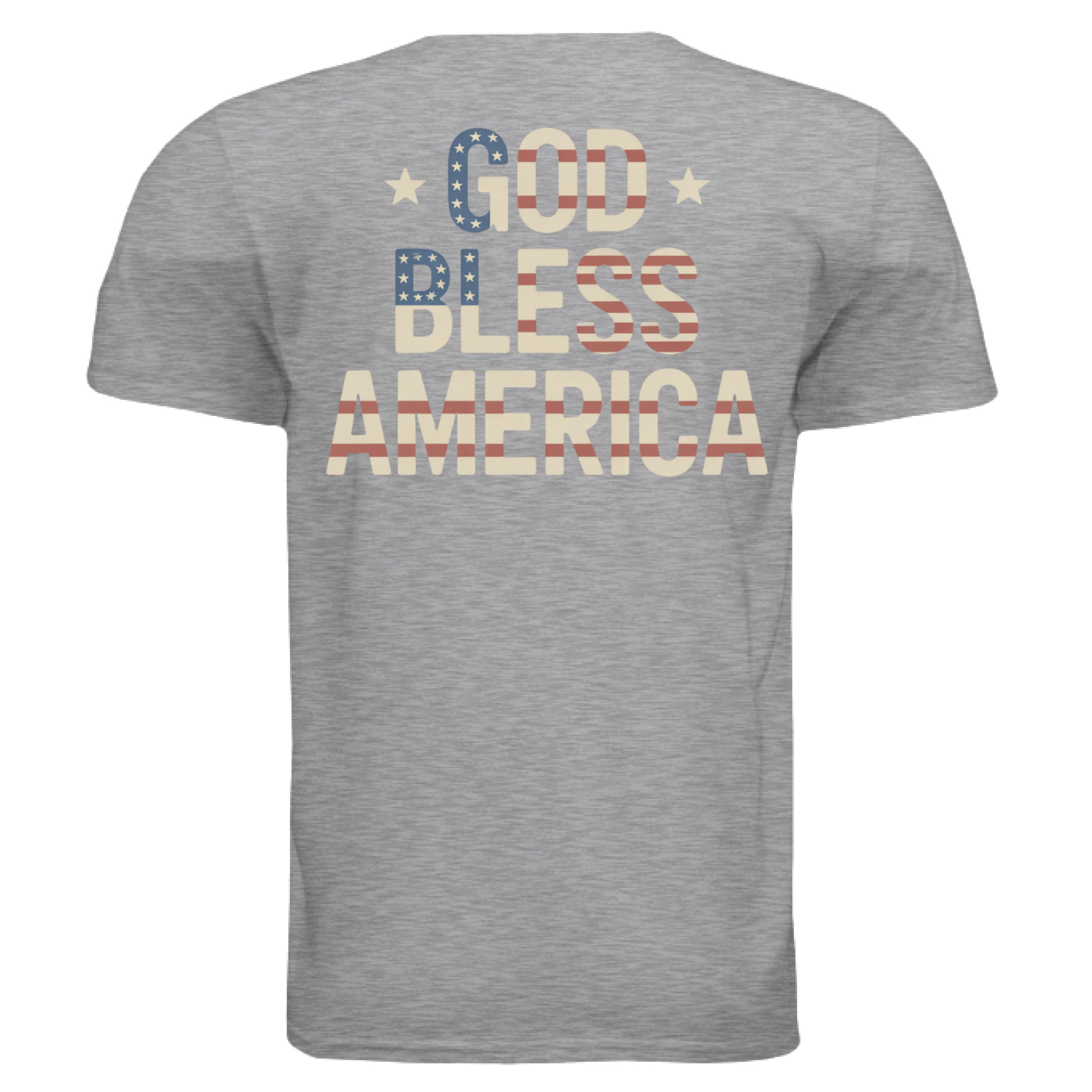 SPORT GREY - BACK