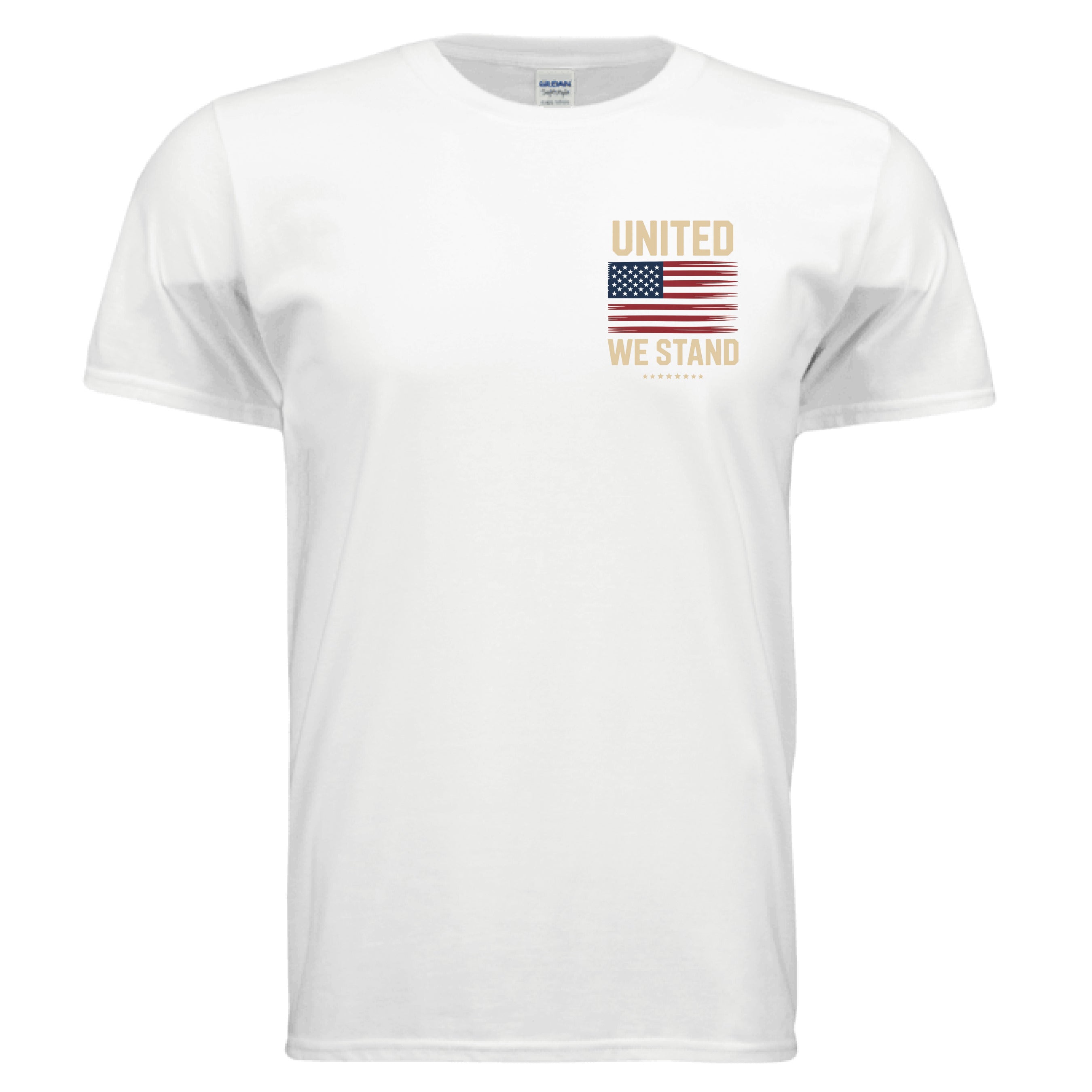 WHITE - FRONT