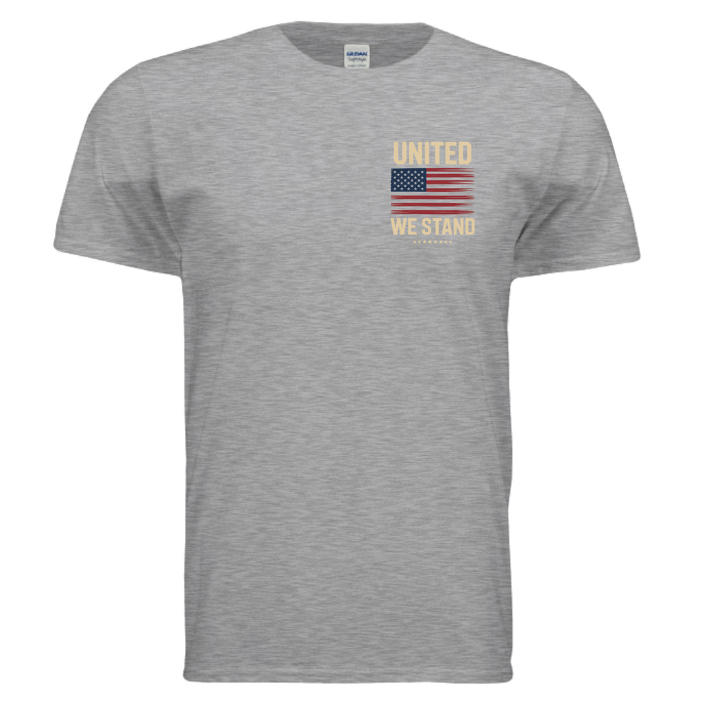 SPORT GREY - FRONT