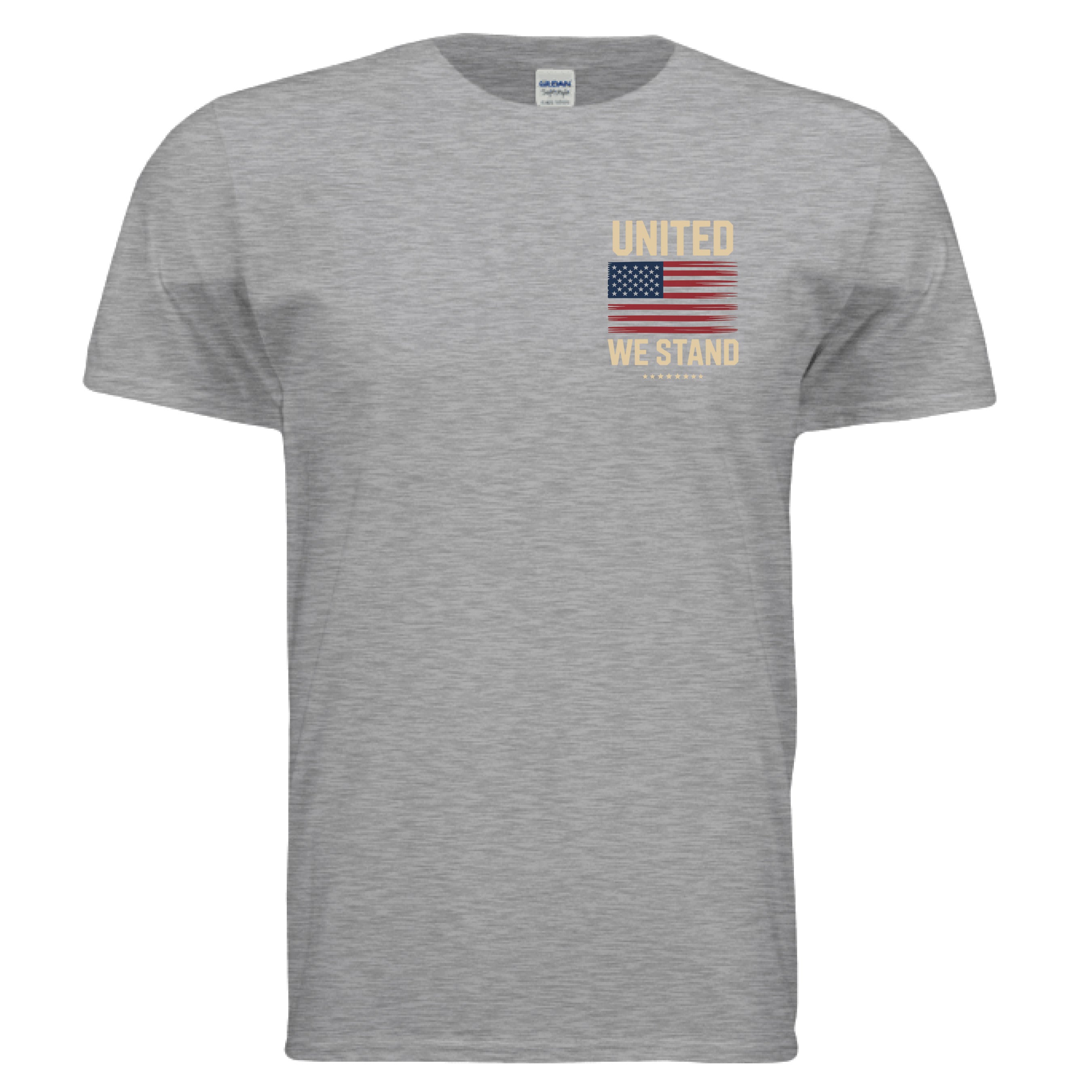 SPORT GREY - FRONT
