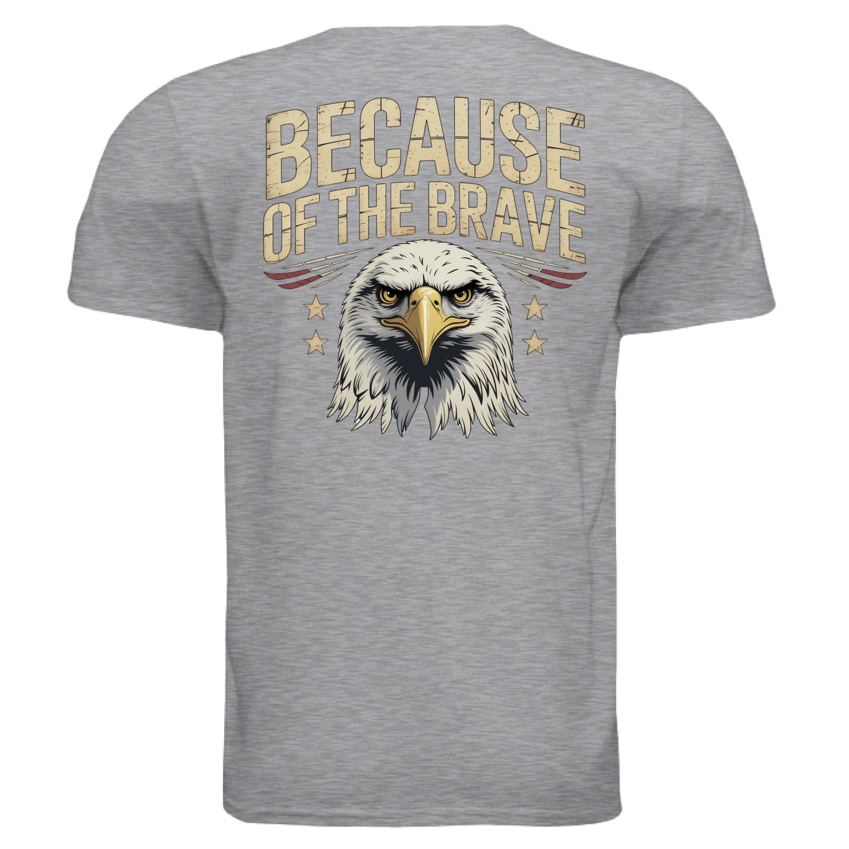 SPORT GREY - BACK