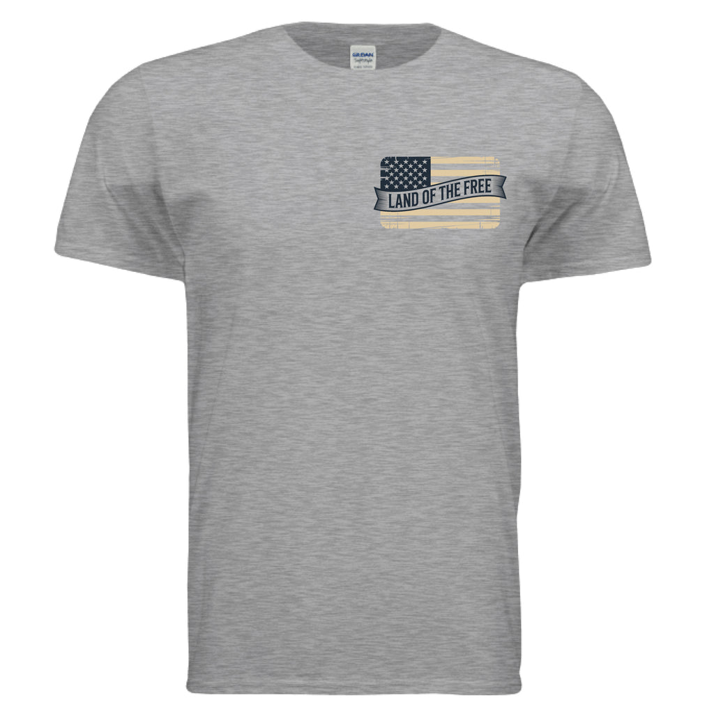 SPORT GREY - FRONT