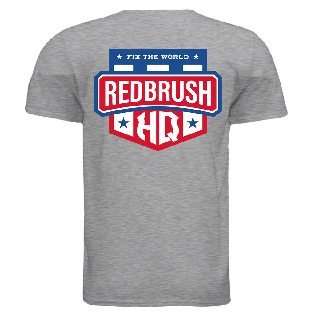 SPORT GREY - BACK