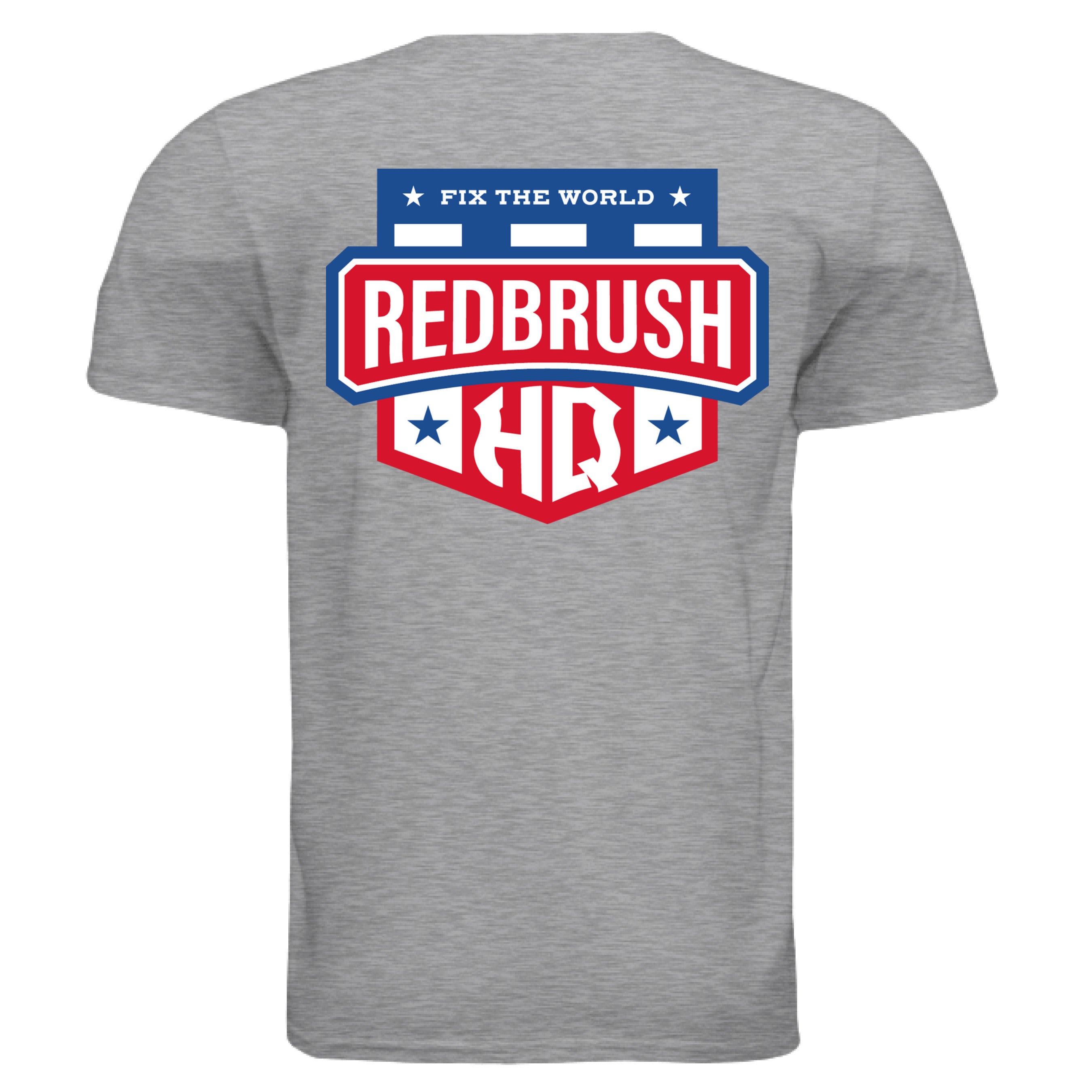 SPORT GREY - BACK