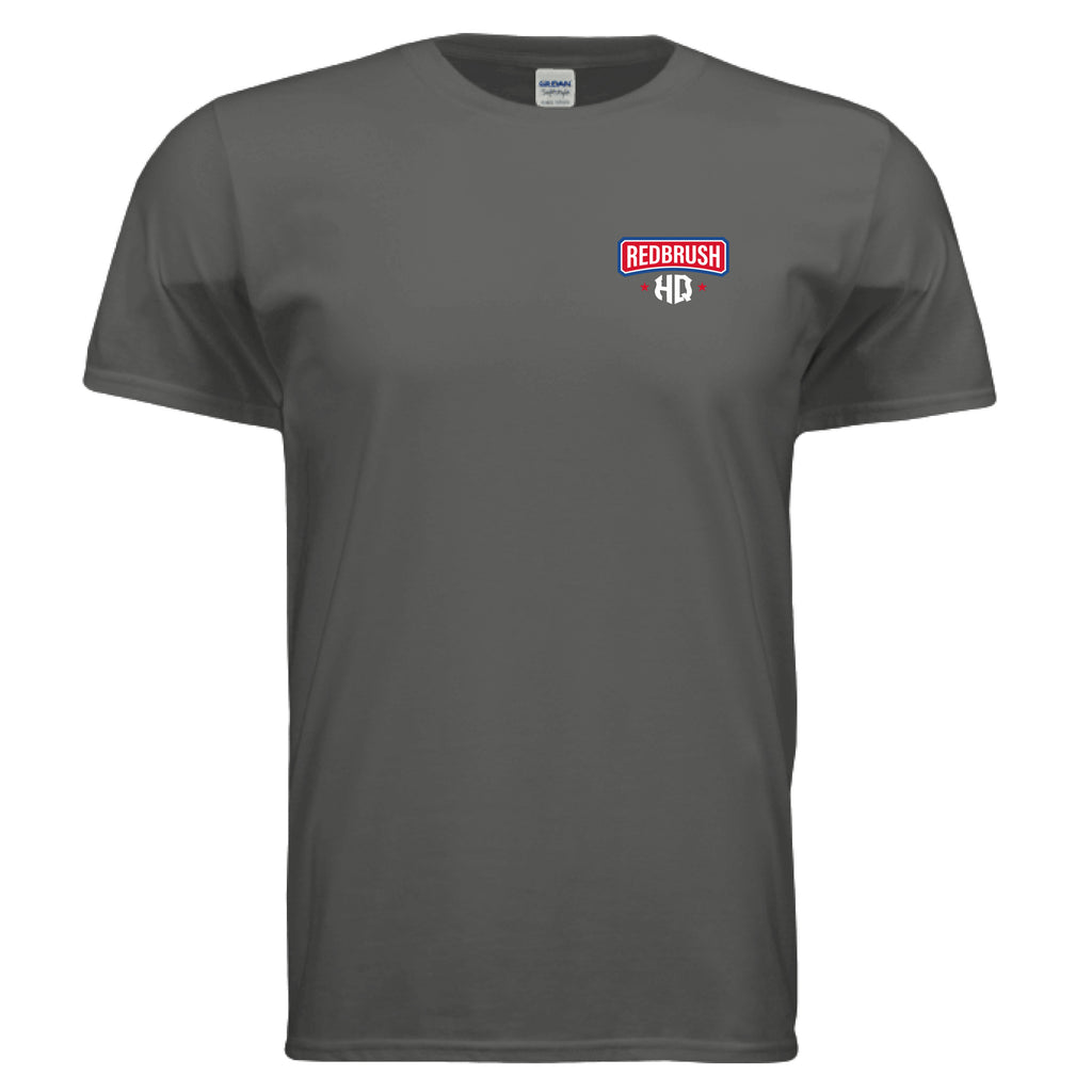 CHARCOAL - FRONT