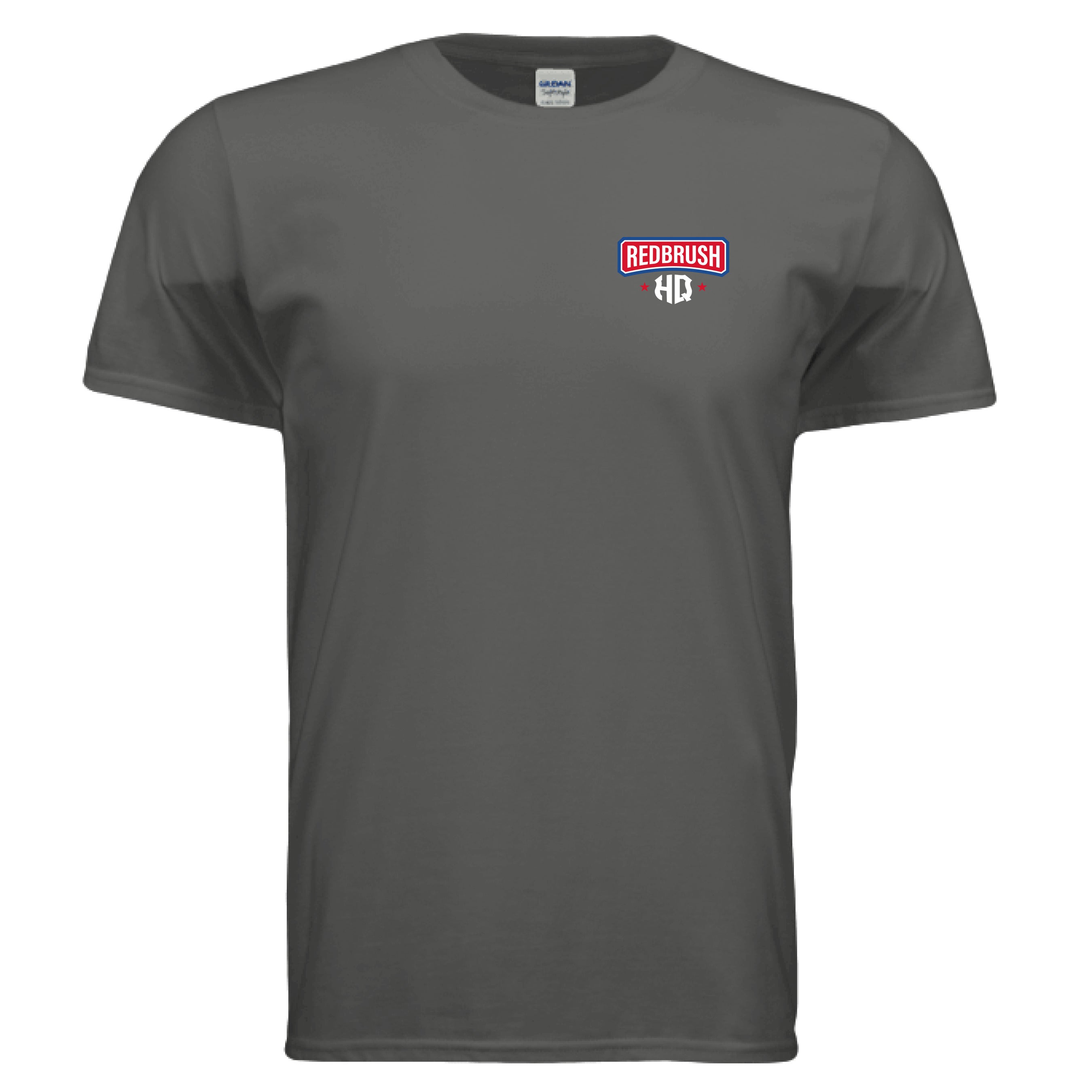 CHARCOAL - FRONT