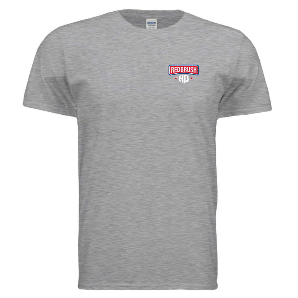 SPORT GREY - FRONT