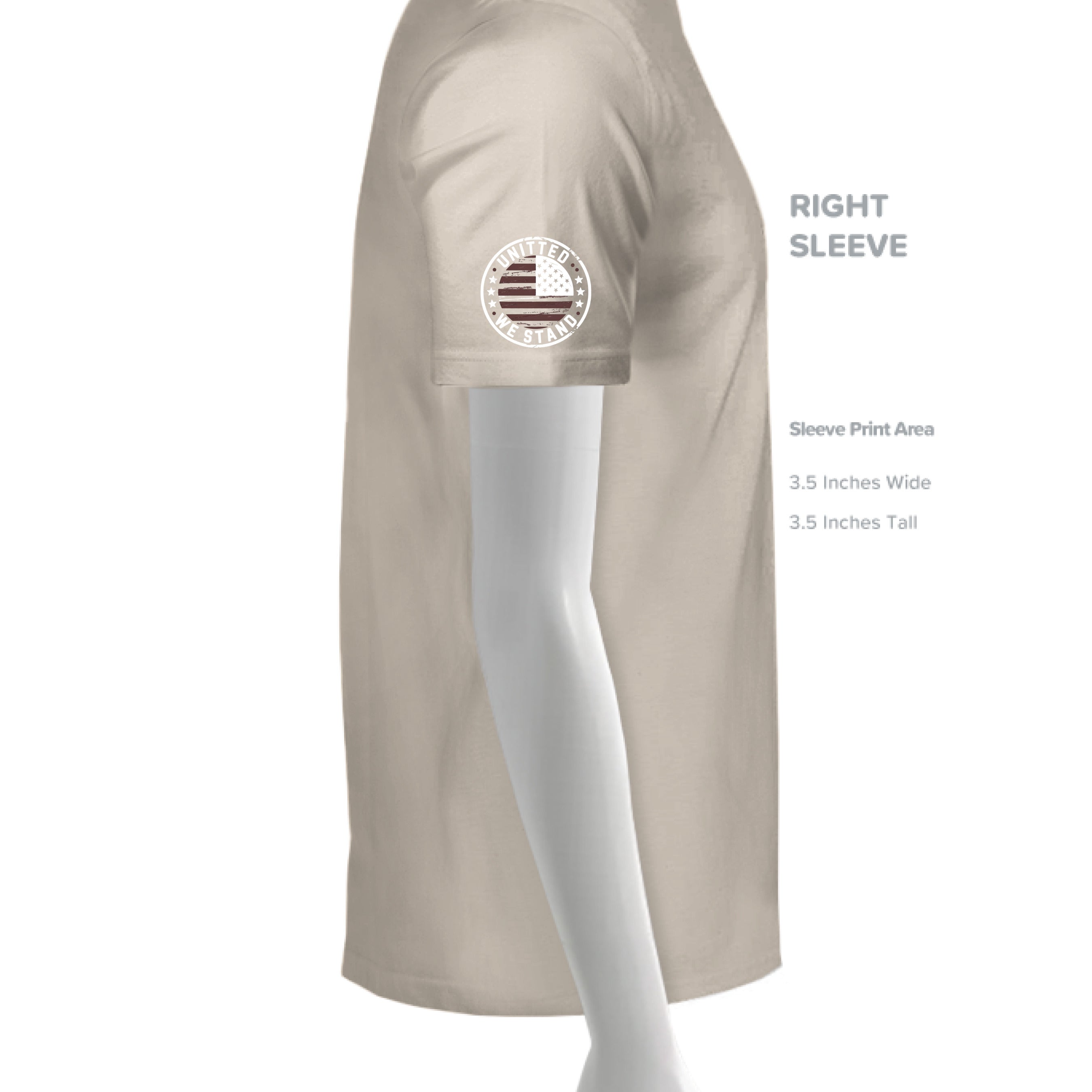 SAND - SLEEVE_RIGHT