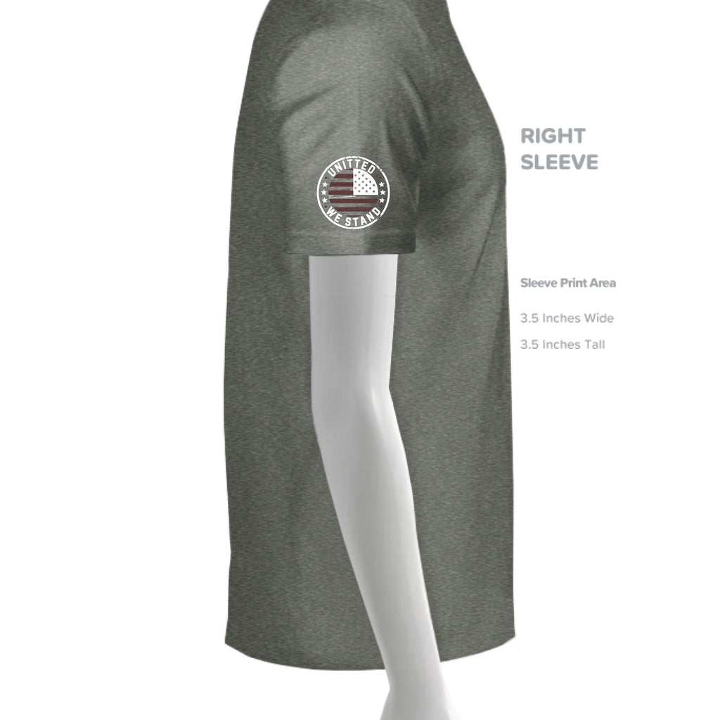 HEATHER MILITARY GREEN - SLEEVE_RIGHT